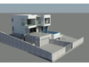 Villa kaufen in Okrug Gornji, mit Garage, 508 m² Grundstück, 218 m² Wohnfläche, 5 Zimmer