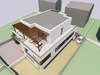 Penthousewohnung kaufen in Srima, mit Garage, 144 m² Wohnfläche, 4 Zimmer
