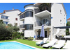 Haus kaufen in Malinska, mit Stellplatz, 704 m² Grundstück, 378 m² Wohnfläche, 18 Zimmer