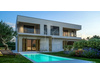 Villa kaufen in Bilice, mit Stellplatz, 802 m² Grundstück, 298 m² Wohnfläche, 6 Zimmer