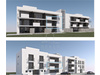 Etagenwohnung kaufen in Privlaka, mit Stellplatz, 147,28 m² Wohnfläche, 4 Zimmer