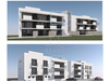 Penthousewohnung kaufen in Privlaka, mit Stellplatz, 206,35 m² Wohnfläche, 4 Zimmer