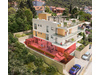 Erdgeschosswohnung kaufen in Trogir, mit Stellplatz, 55,2 m² Wohnfläche, 3 Zimmer