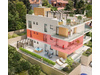 Etagenwohnung kaufen in Trogir, mit Stellplatz, 74,4 m² Wohnfläche, 3 Zimmer