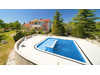 Villa kaufen in Pula, mit Garage, mit Stellplatz, 2.588 m² Grundstück, 229 m² Wohnfläche