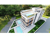 Penthousewohnung kaufen in Zadar, mit Garage, 152 m² Wohnfläche, 4 Zimmer