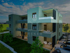 Etagenwohnung kaufen in Vodice, mit Stellplatz, 74,69 m² Wohnfläche, 3 Zimmer