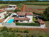 Villa kaufen in Vižinada, mit Stellplatz, 620 m² Grundstück, 160 m² Wohnfläche, 4 Zimmer