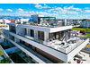 Penthousewohnung kaufen in Zadar, mit Stellplatz, 375,73 m² Wohnfläche, 4 Zimmer