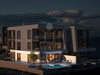 Erdgeschosswohnung kaufen in Vodice, mit Stellplatz, 120,4 m² Wohnfläche, 3 Zimmer