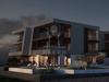 Erdgeschosswohnung kaufen in Vodice, mit Stellplatz, 122,22 m² Wohnfläche, 3 Zimmer