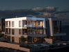 Etagenwohnung kaufen in Vodice, mit Stellplatz, 98,63 m² Wohnfläche, 3 Zimmer