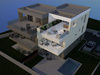 Maisonette- Wohnung kaufen in Vodice, mit Stellplatz, 111,91 m² Wohnfläche, 4 Zimmer