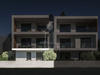 Erdgeschosswohnung kaufen in Vodice, mit Stellplatz, 72,01 m² Wohnfläche, 3 Zimmer