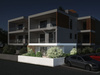 Erdgeschosswohnung kaufen in Vodice, mit Stellplatz, 61,46 m² Wohnfläche, 2 Zimmer