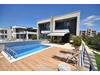 Doppelhaushälfte kaufen in Vodice, mit Garage, mit Stellplatz, 182 m² Grundstück, 220 m² Wohnfläche, 3 Zimmer