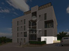 Erdgeschosswohnung kaufen in Trogir, mit Stellplatz, 75,75 m² Wohnfläche, 3 Zimmer