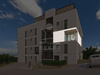 Etagenwohnung kaufen in Trogir, mit Garage, 34,57 m² Wohnfläche, 2 Zimmer