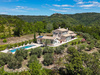 Villa kaufen in Grožnjan, mit Stellplatz, 2.441 m² Grundstück, 200 m² Wohnfläche, 5 Zimmer
