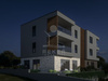 Erdgeschosswohnung kaufen in Šibenik, mit Stellplatz, 81,34 m² Wohnfläche, 3 Zimmer