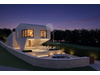 Villa kaufen in Sveti Petar u Šumi, 431 m² Grundstück, 100 m² Wohnfläche, 3 Zimmer