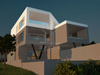 Penthousewohnung kaufen in Vodice, mit Stellplatz, 173 m² Wohnfläche, 4 Zimmer