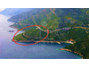 Sondernutzungsgrundstück kaufen in Dubrovnik, 68.623 m² Grundstück
