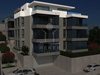 Penthousewohnung kaufen in Primošten, mit Garage, 142,85 m² Wohnfläche, 3 Zimmer