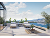Penthousewohnung kaufen in Trogir, mit Stellplatz, 172,94 m² Wohnfläche, 3 Zimmer