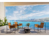 Penthousewohnung kaufen in Trogir, mit Stellplatz, 167,28 m² Wohnfläche, 3 Zimmer