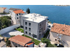 Erdgeschosswohnung kaufen in Šibenik, mit Stellplatz, 3 Zimmer