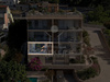 Etagenwohnung kaufen in Trogir, mit Garage, 118,25 m² Wohnfläche, 3 Zimmer