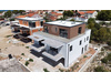 Penthousewohnung kaufen in Šibenik, mit Garage, mit Stellplatz, 74 m² Wohnfläche, 3 Zimmer