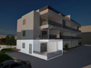 Erdgeschosswohnung kaufen in Vodice, mit Stellplatz, 62,13 m² Wohnfläche, 2 Zimmer