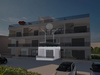 Erdgeschosswohnung kaufen in Vodice, mit Stellplatz, 47,28 m² Wohnfläche, 1 Zimmer
