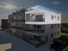 Penthousewohnung kaufen in Vodice, mit Stellplatz, 130,9 m² Wohnfläche, 4 Zimmer