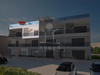 Penthousewohnung kaufen in Vodice, mit Stellplatz, 113,34 m² Wohnfläche, 3 Zimmer