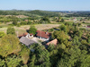 Einfamilienhaus kaufen in Vojnić, mit Garage, 29.618 m² Grundstück, 120 m² Wohnfläche, 5 Zimmer