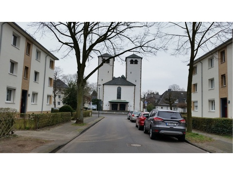 gute Lage nahe Dellbrück/ Zentrum
