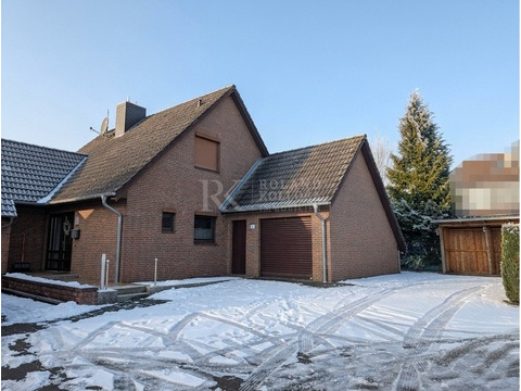 Doppelhaushälfte kaufen in Seevetal, 791 m² Grundstück, 107,39 m² Wohnfläche, 4 Zimmer