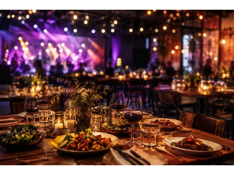 Gastronomie mieten, pachten in Hamburg, 700 m² Gastrofläche