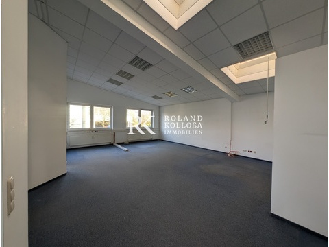 Bürofläche