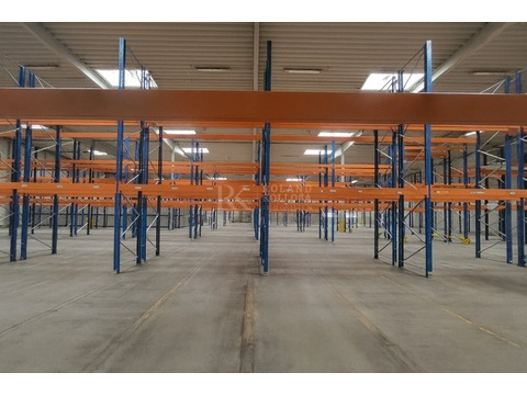 Halle, Lager, Produktion mieten, pachten in Kirchlinteln, 1.800 m² Lagerfläche