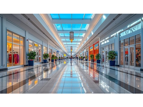 Einkaufszentrum mieten, pachten in Hamburg, 63 m² Verkaufsfläche