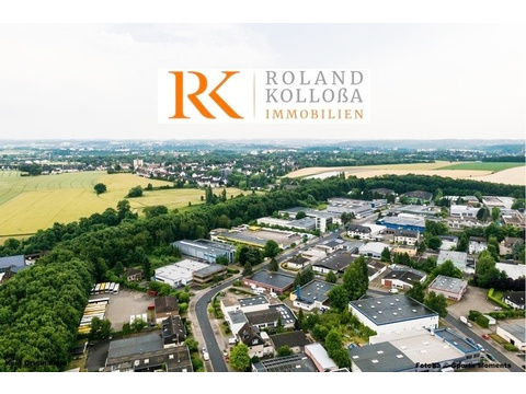Halle kaufen in Seevetal, 1.331 m² Lagerfläche