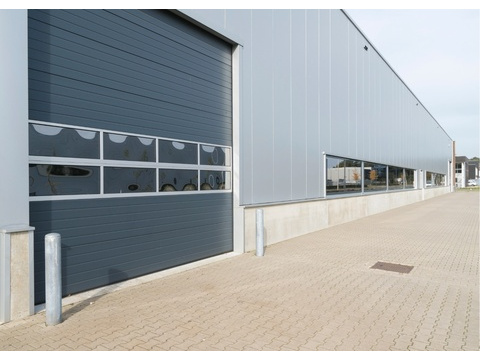 Produktion kaufen in Dömitz, 6.315 m² Lagerfläche