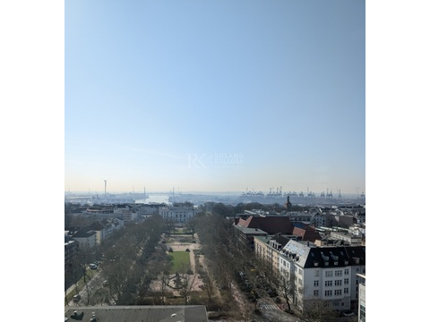 Aussicht