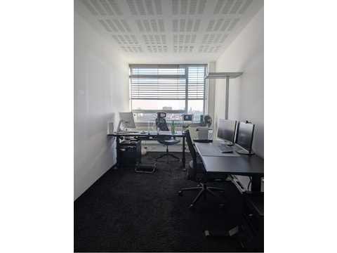 Einzelbüro 1 von 4