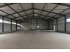 Halle mieten, pachten in Zeven, 800 m² Lagerfläche