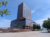 Bürofläche mieten, pachten in Hamburg, 795 m² Bürofläche